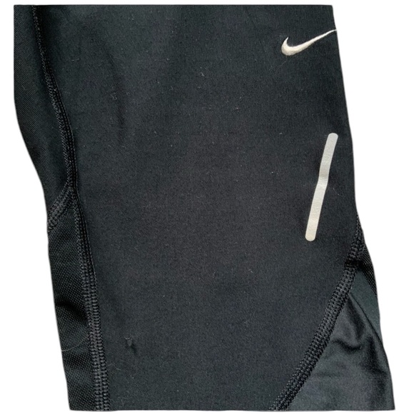Nike Dri-Fit Capris - Picture 9 of 9